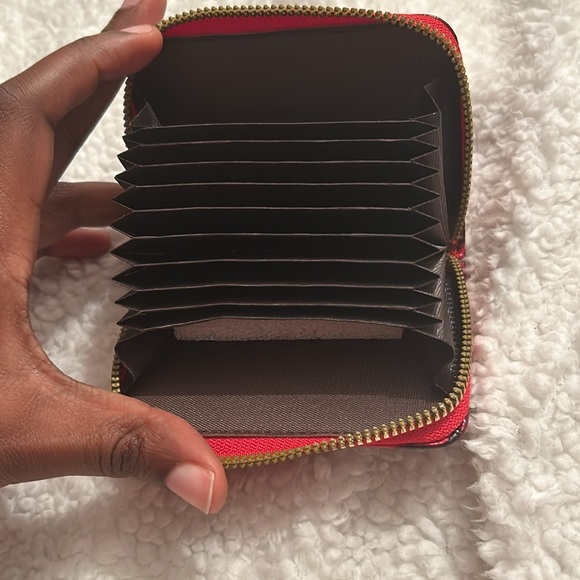 Mini Card holder - Picture 2 of 3